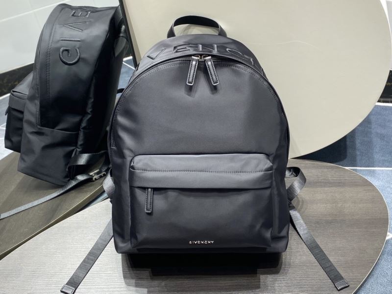 Givenchy Backpacks